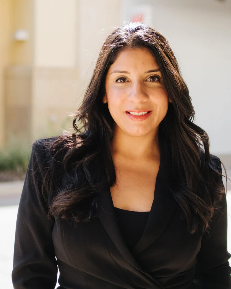 Alejandra Glass, Producing Branch Manager, Glass Mortgage Group
