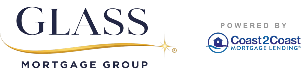 Glass Mortgage Group — powered by Coast2Coast Mortgage Lending